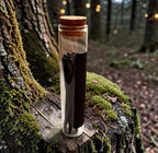 Bottles Match Sticks With Striker
