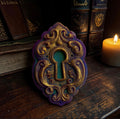 Seraphina Key Lock Wax Melt