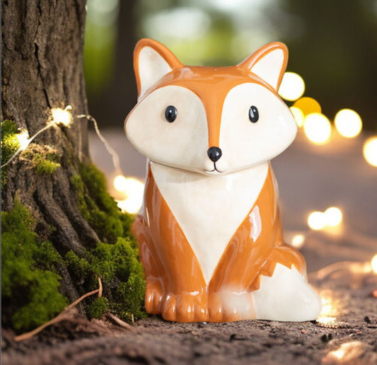 Fox Burner