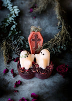 Till Death Do Us Part Wax Melt (Gift Boxed)- PRE ORDER