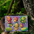 Fairy Dust Pixie & Co Wax Melt Slab-PRE ORDER