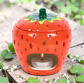 Strawberry Burner