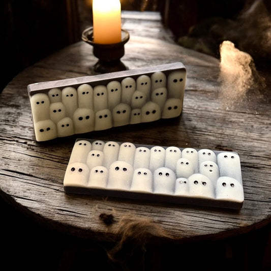 Effete Spooky Snapbar Wax Melt