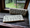 Thunderstorm Spooky Snapbar Wax Melt- PRE ORDER