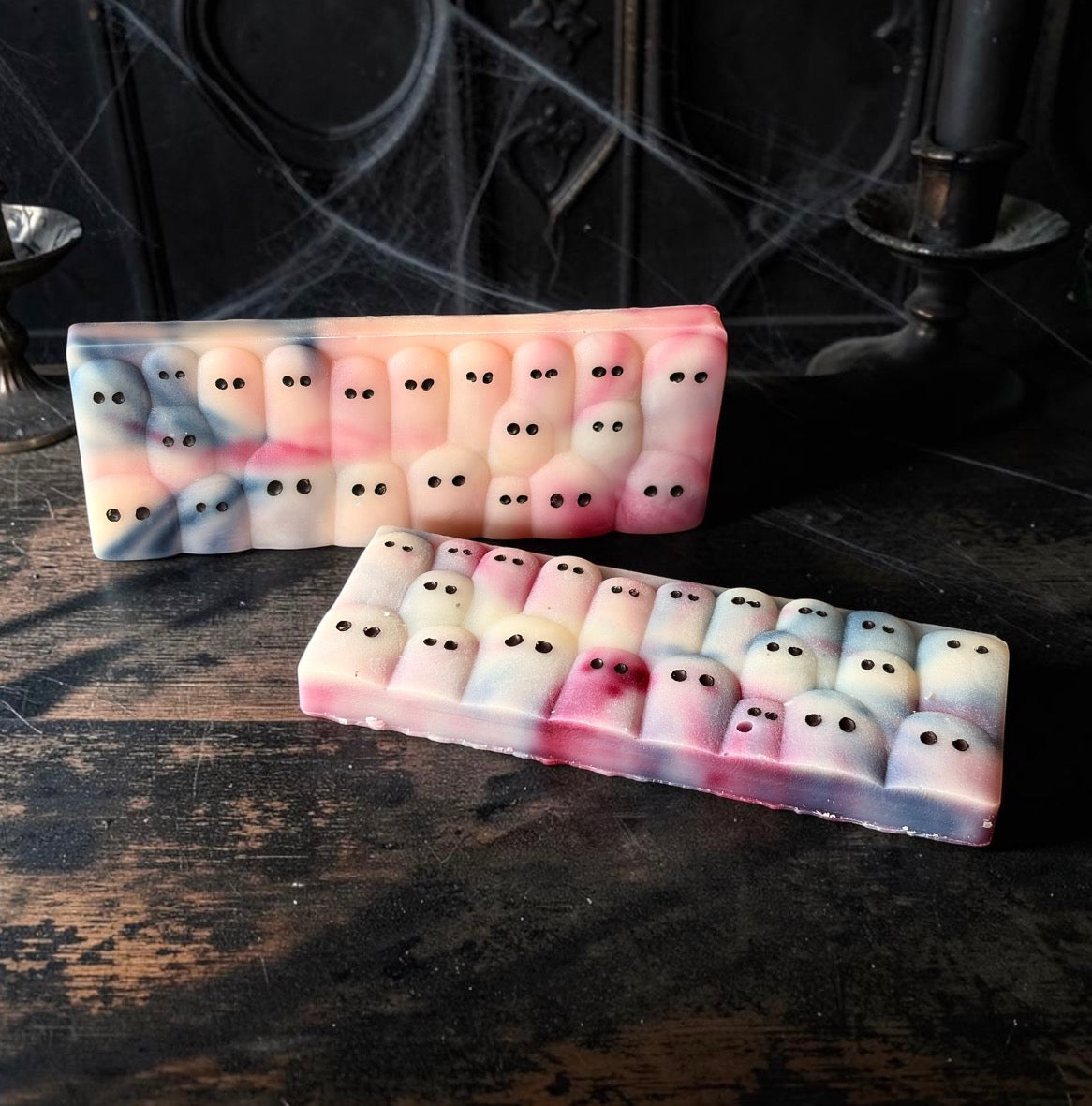 Harmony Spooky Snapbar Wax Melt