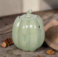 Sage Pumpkin Burner