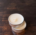 2x Soy (Paraffin free) Tea-Lights