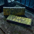 Haunted Mansion Spooky Snapbar Wax Melt