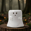 Ghostie Burner