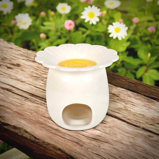 Daisy Burner