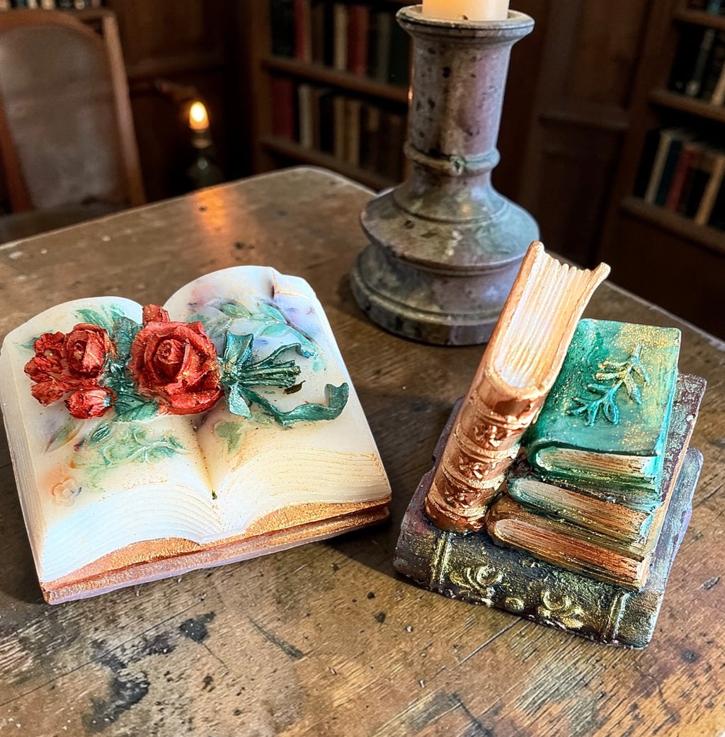 The Bookish Self Care Set