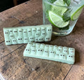 Cuban Mojito Snapbar Wax Melt
