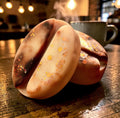 Large Fresh Coffee Bean Wax Melt (Individual)