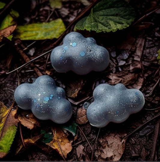 Thunderstorm Cloud Wax Melts-PRE ORDER