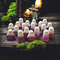 Fizzy Cherry Cola Bottle Ghost Wax Melt (Individual)-PRE ORDER