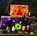 Halloween Goodie Bag Box