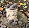 Little Woodland Bunny Mini Wax Melts-PRE ORDER