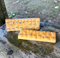 Sun Showers Spooky Snapbar Wax Melt