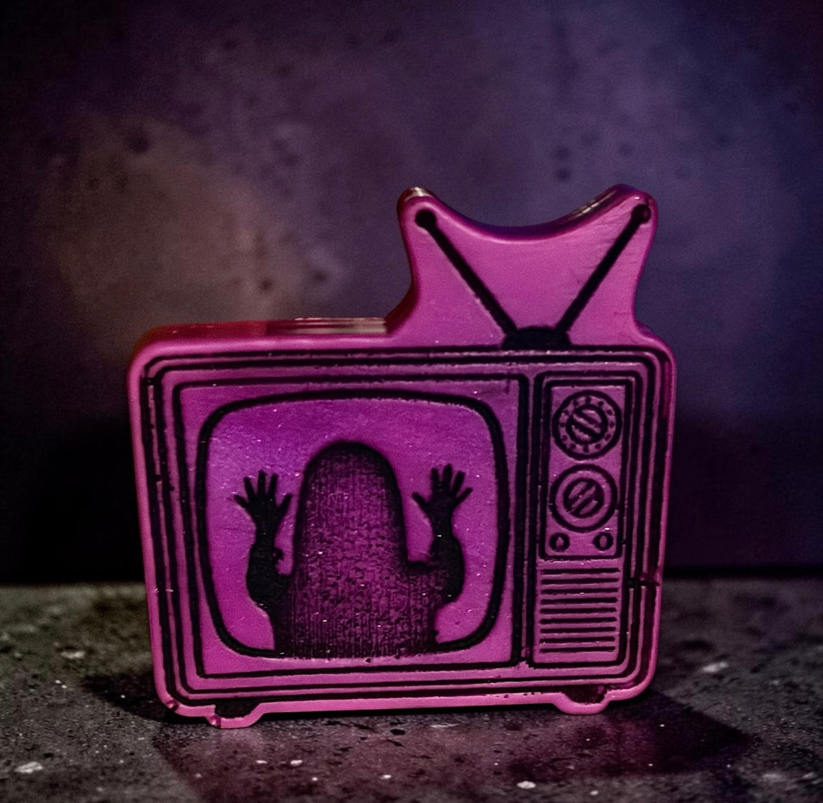 The Ring Wax Melt