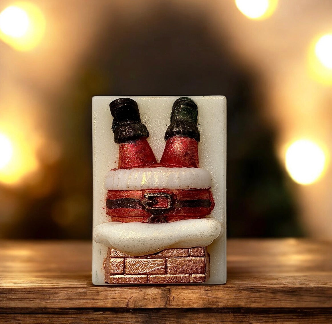 The Perfect Christmas Wax Melt (Individual)-PRE ORDER