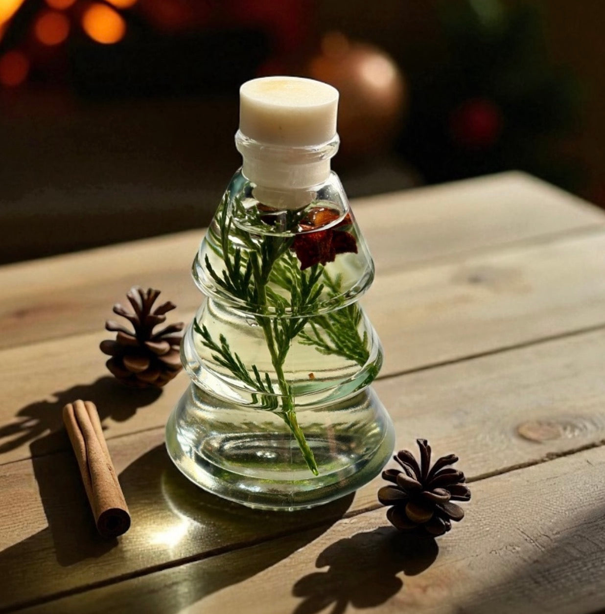 Unlock The Wardrobe To Narnia Reed Diffuser