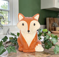 Mr Fox Burner
