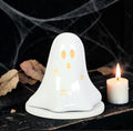 Ghost Tea-Light & Incense Cone Holder