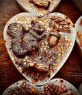 Chestnut Brown Sugar Wax Melt Squirrel Slab- PRE ORDER