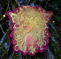 Twilight Sparkle Woodland Fairy Wax Melt