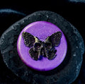 The Violet Keep Gothic Butterfly Wax Melt (Individual)