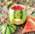 Watermelon Burner