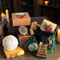 The Bookish Self Care Set