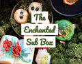 The Enchanted Subscription Box