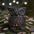Black Owl Burner