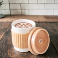 Coffee Cup Burner
