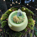 Pear & Cashmere Fairy Wing Cauldron Wax Melt