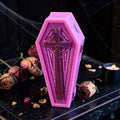 Blackberry Jam Mini Coffin Wax Melt (Individual)
