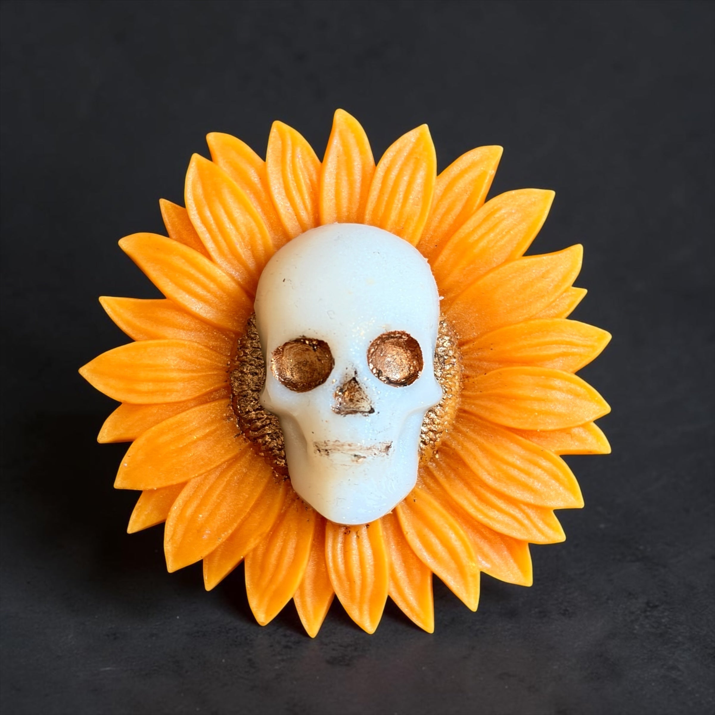 Sun Showers Wax Melt (Individual)