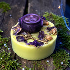 The Violet Keep Wax Melt Slab-PRE ORDER