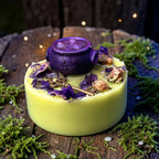 The Violet Keep Wax Melt Slab-PRE ORDER