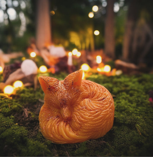 Salted Caramel Cider Apple Fox (2)