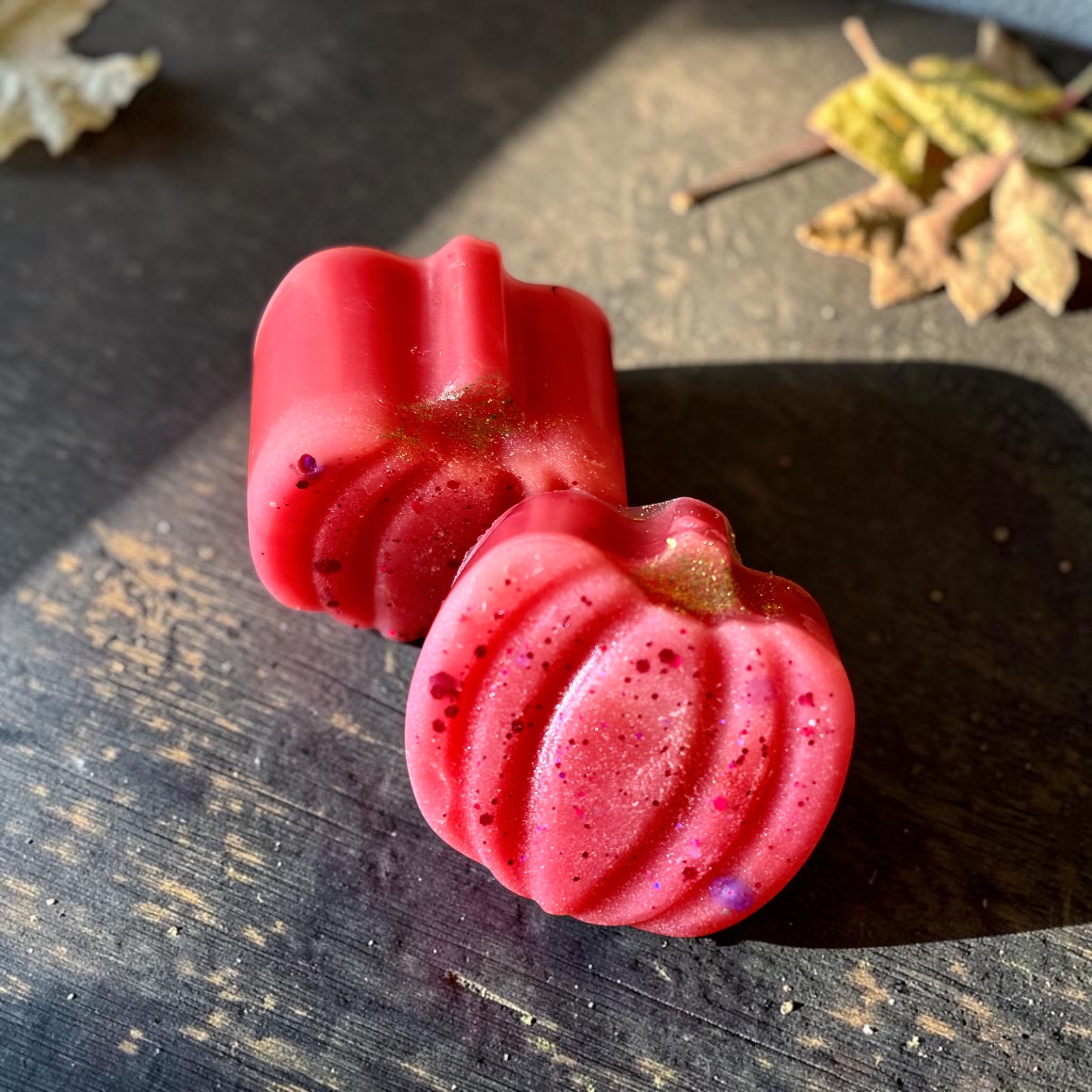 Chewy Aniseed Pumpkin Wax Melts (pack of 2)