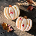 Cedar & White Amber Pumpkin Wax Melts (pack of 2)