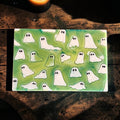 Lime Cooler Large Spooky Snapbar Wax Melt-PRE ORDER