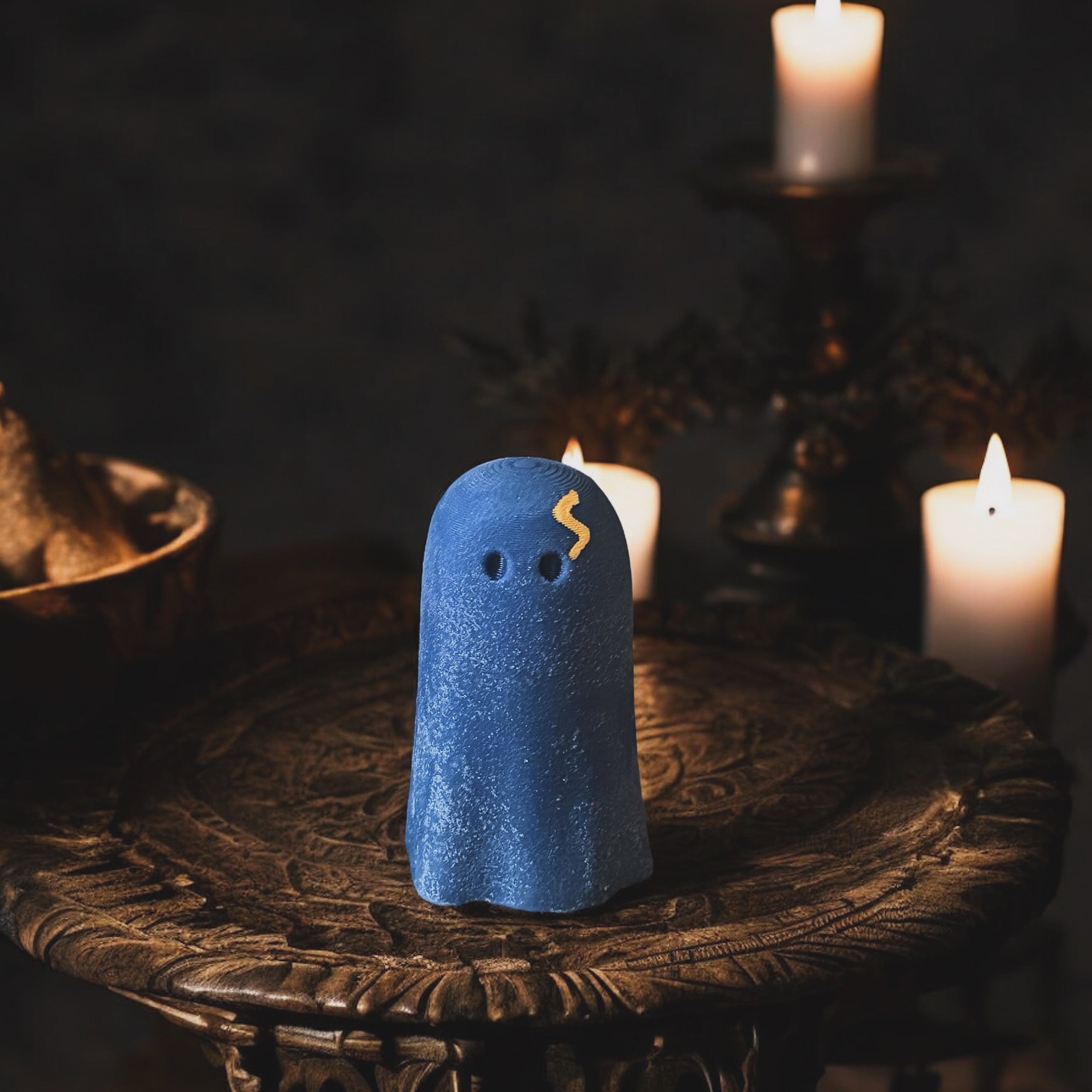 Moaning Byrtle Wax Melt