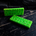 Creepy Zombie Spooky Snapbar Wax Melt