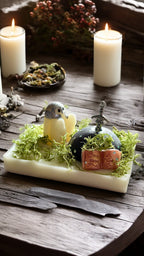 The Sword In The Stone Wax Melt (Gift Boxed)-PRE ORDER