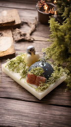 The Sword In The Stone Wax Melt (Gift Boxed)-PRE ORDER