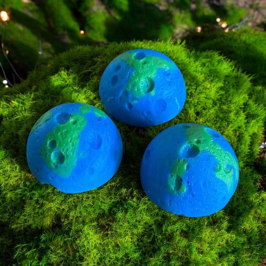 One World Wax Melt (Individual)