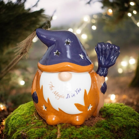 The Magic Is In You Gonk Oil Burner